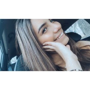 Meet your Posher, Paula